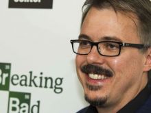 Vince Gilligan