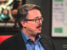 Vince Gilligan