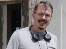 Vince Gilligan