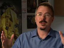 Vince Gilligan