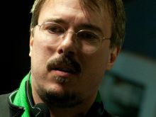 Vince Gilligan