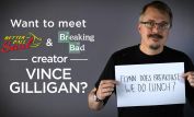 Vince Gilligan