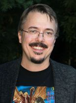 Vince Gilligan