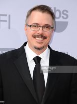 Vince Gilligan