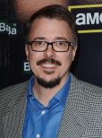 Vince Gilligan