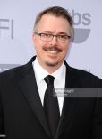 Vince Gilligan