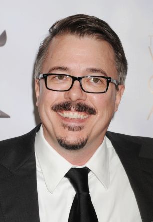 Vince Gilligan