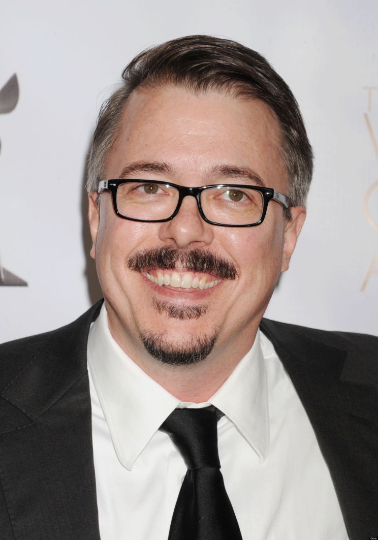 Vince Gilligan