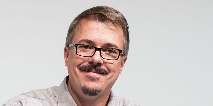 Vince Gilligan