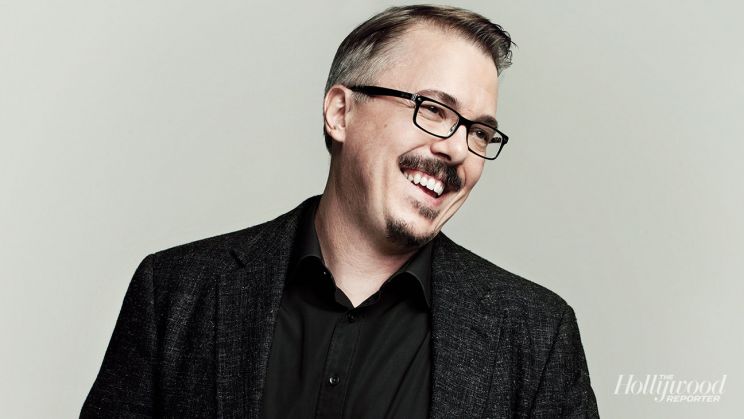 Vince Gilligan