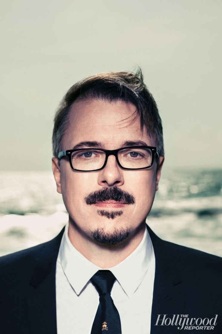 Vince Gilligan