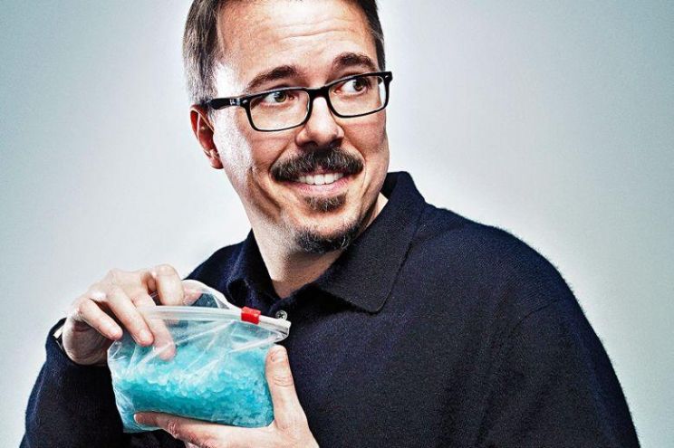 Vince Gilligan