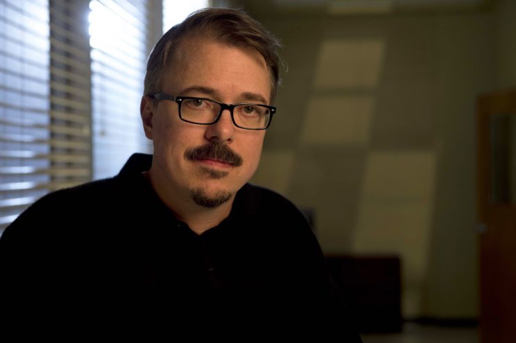 Vince Gilligan