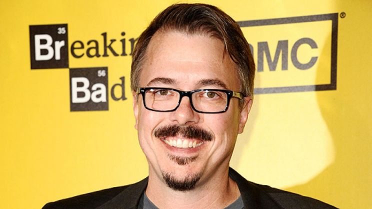 Vince Gilligan