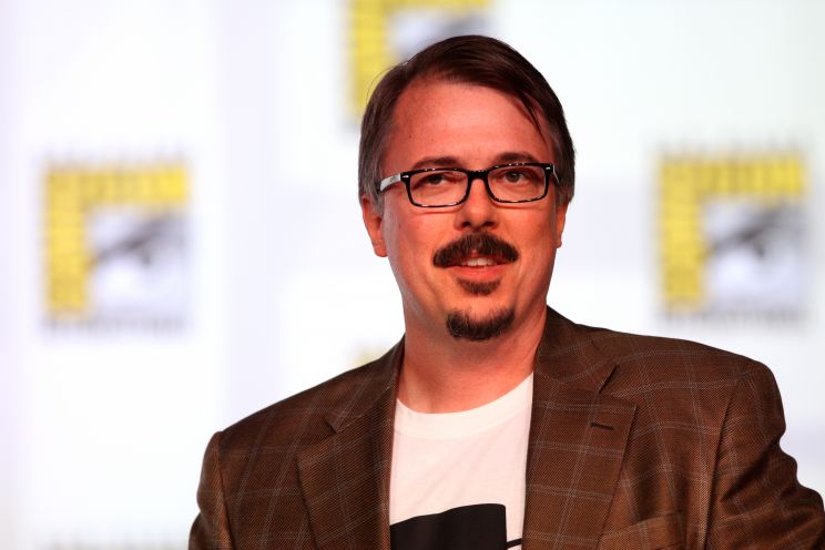 Vince Gilligan