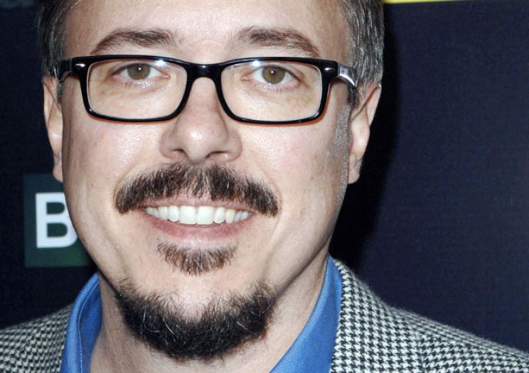 Vince Gilligan