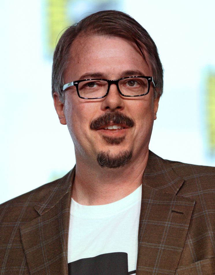 Vince Gilligan