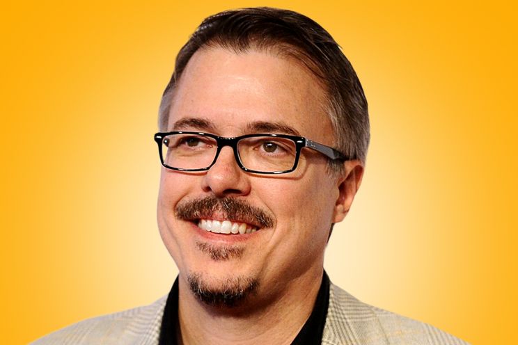 Vince Gilligan