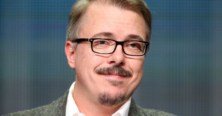 Vince Gilligan