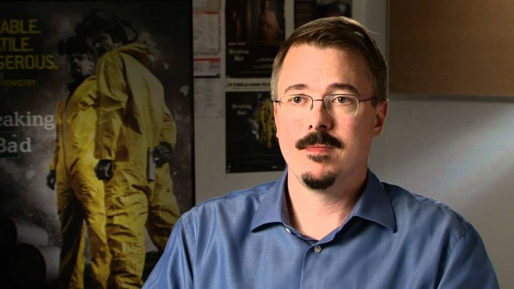 Vince Gilligan