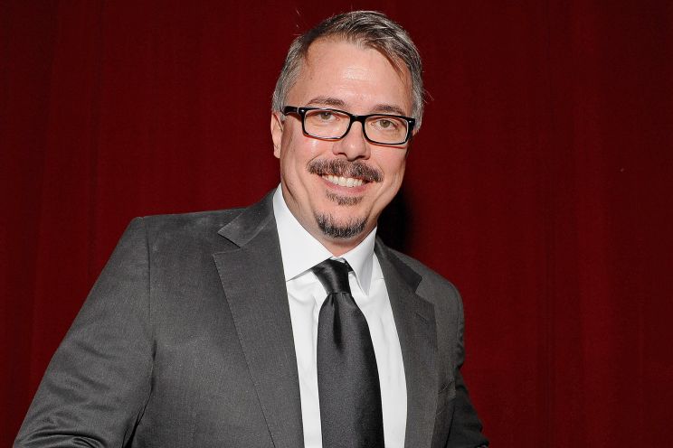 Vince Gilligan