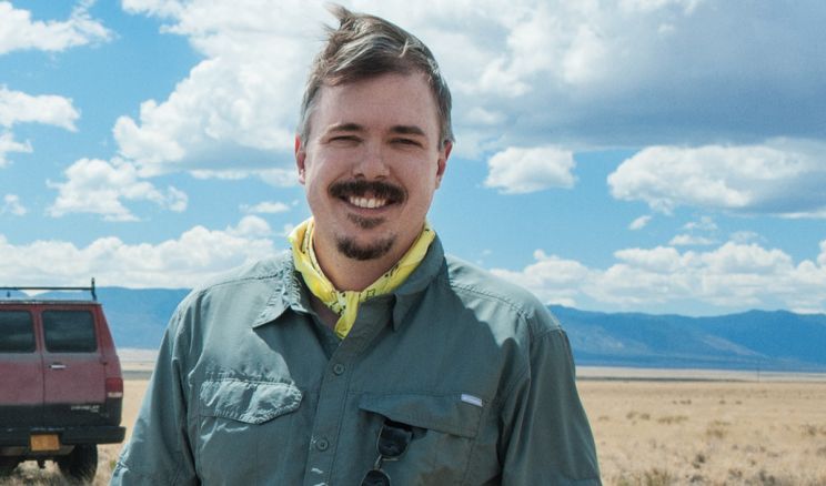 Vince Gilligan