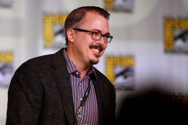 Vince Gilligan