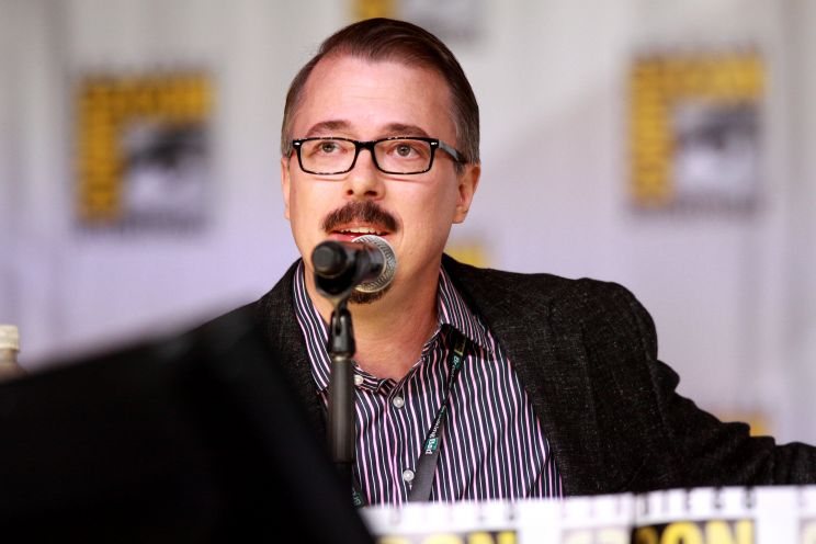 Vince Gilligan