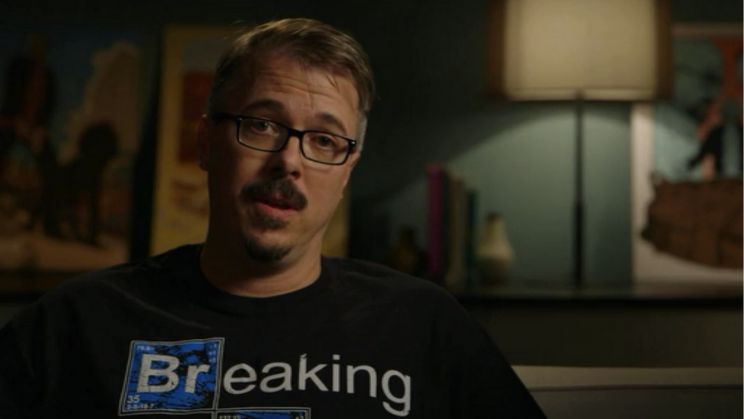 Vince Gilligan