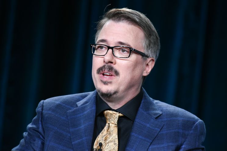 Vince Gilligan