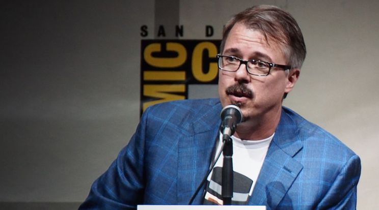 Vince Gilligan