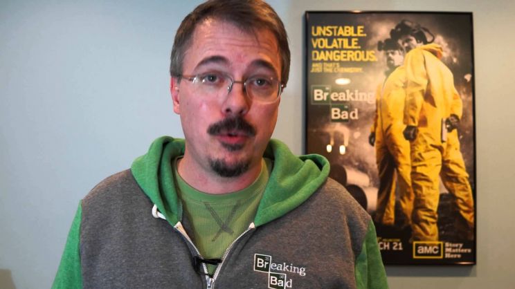 Vince Gilligan