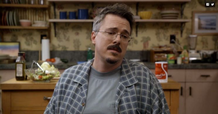 Vince Gilligan