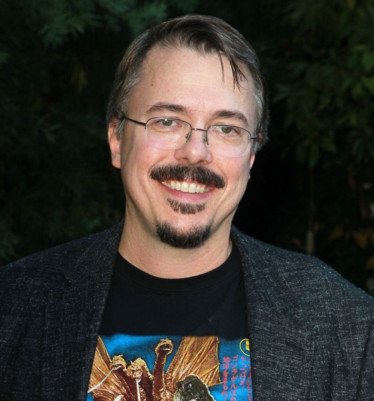 Vince Gilligan