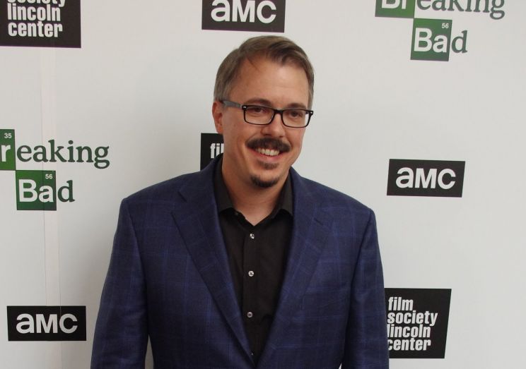 Vince Gilligan