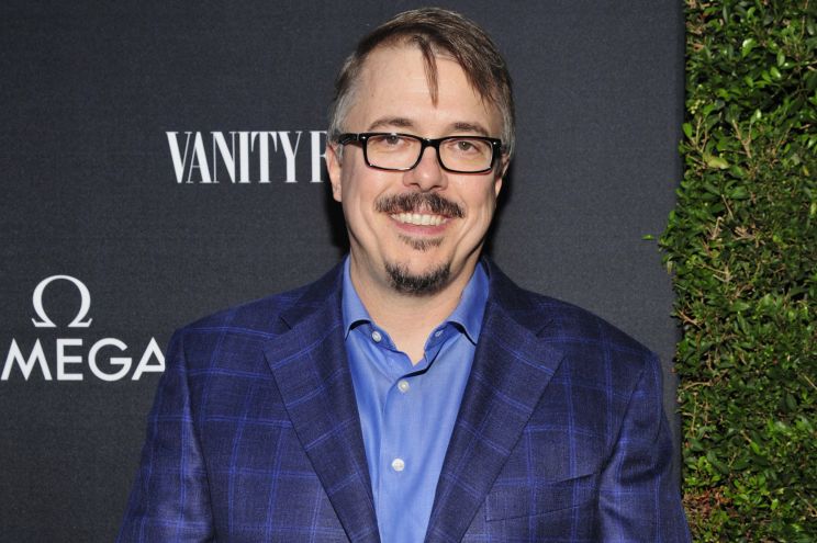 Vince Gilligan