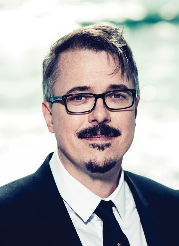 Vince Gilligan