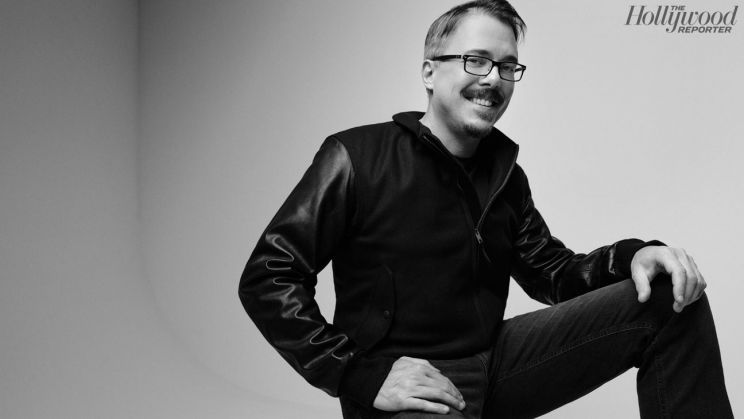 Vince Gilligan