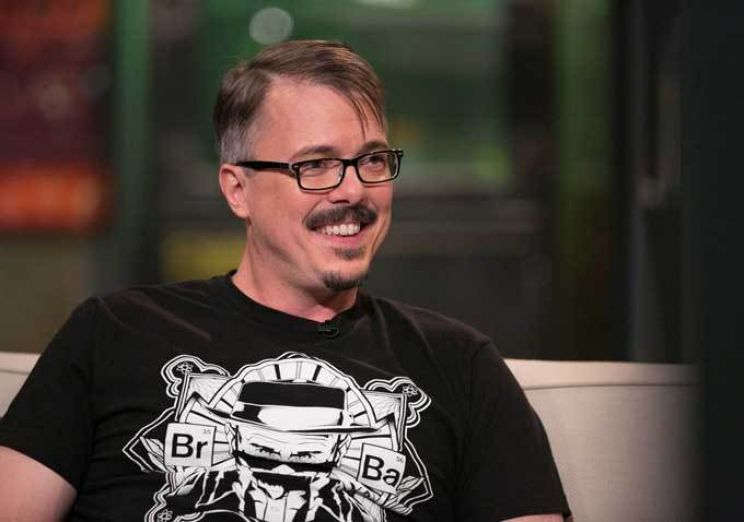 Vince Gilligan