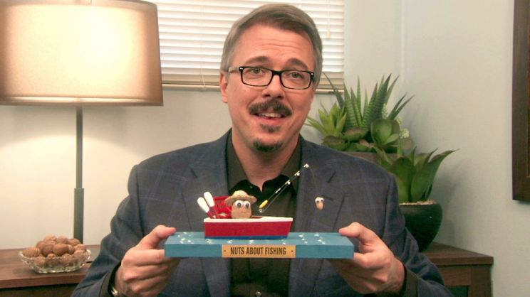 Vince Gilligan