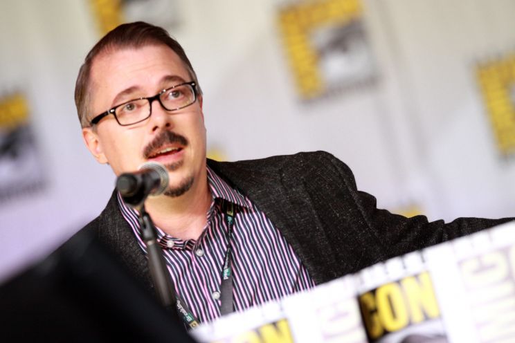Vince Gilligan