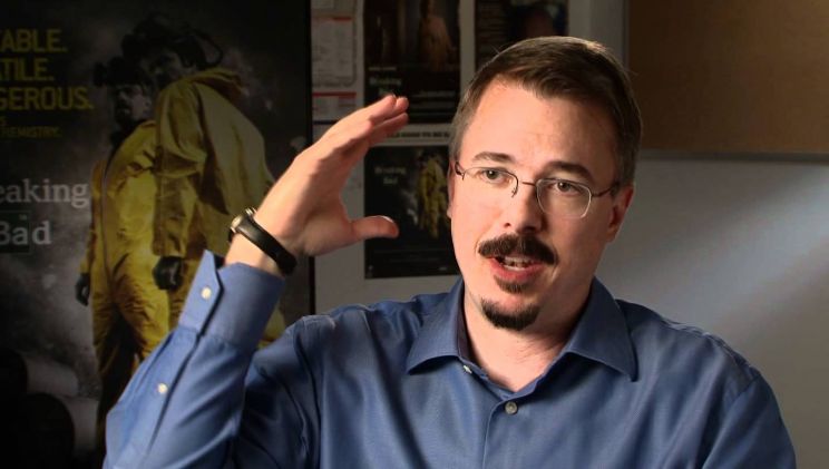 Vince Gilligan
