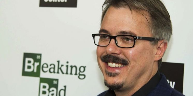Vince Gilligan