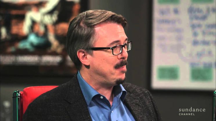 Vince Gilligan