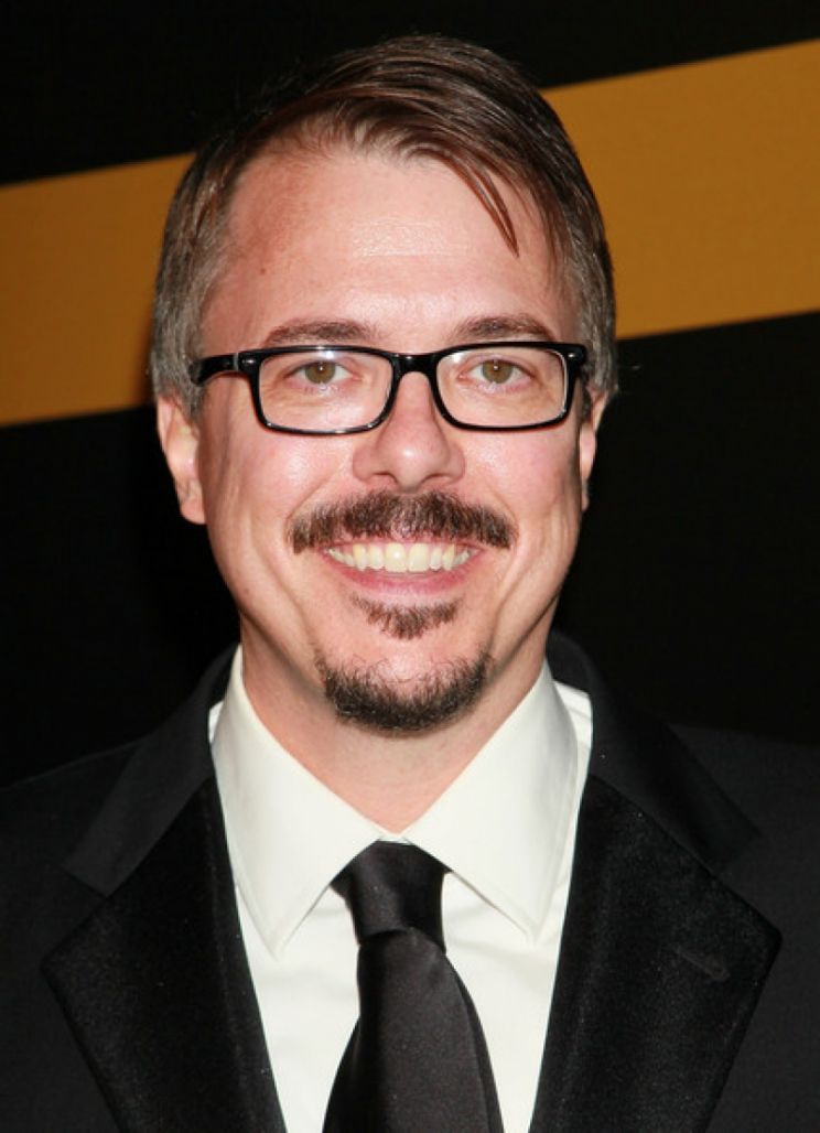 Vince Gilligan