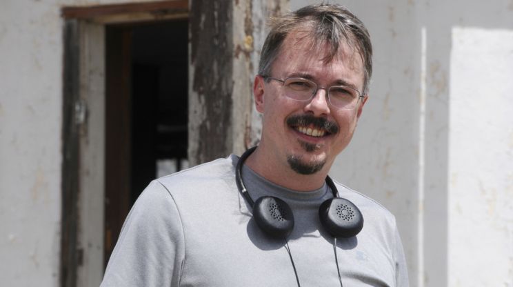 Vince Gilligan