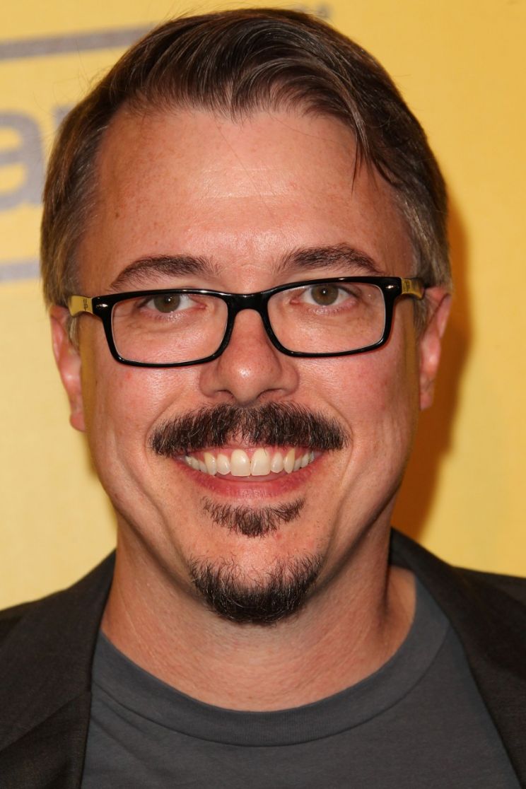 Vince Gilligan