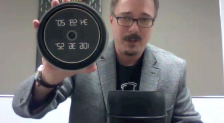 Vince Gilligan