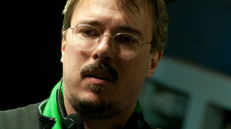 Vince Gilligan