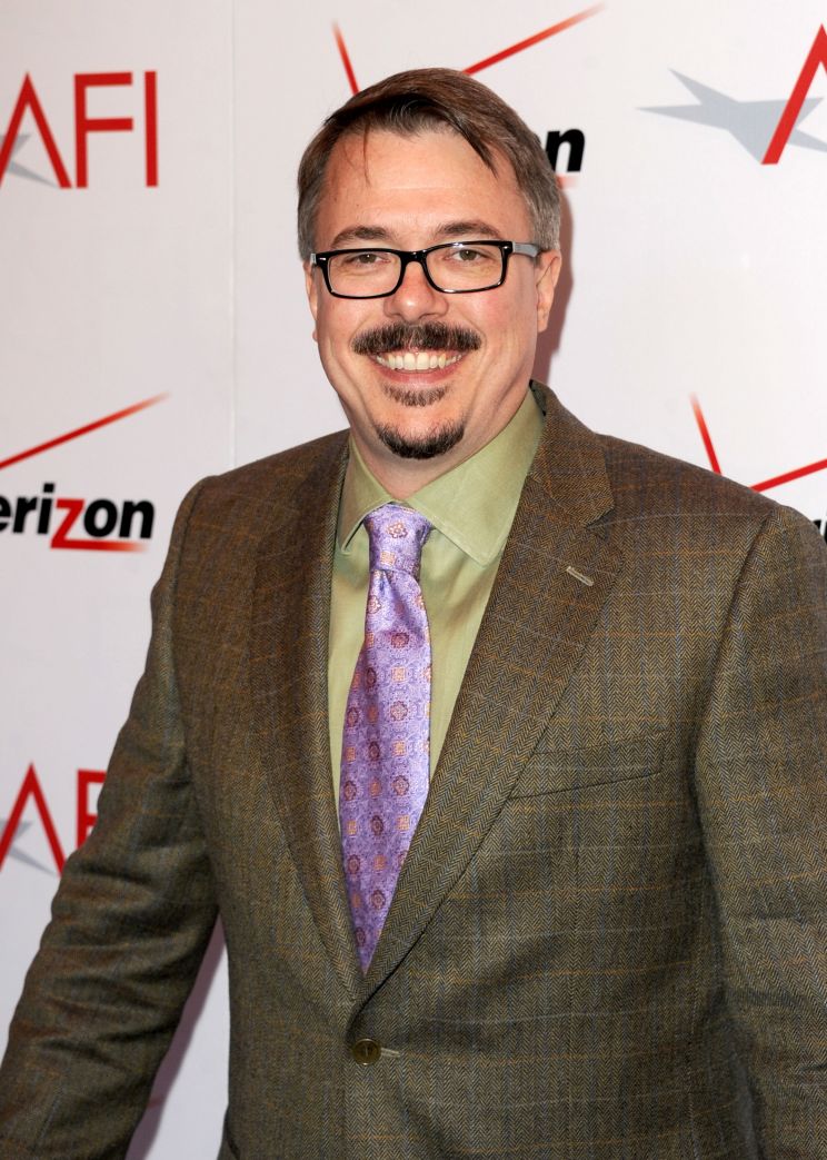 Vince Gilligan